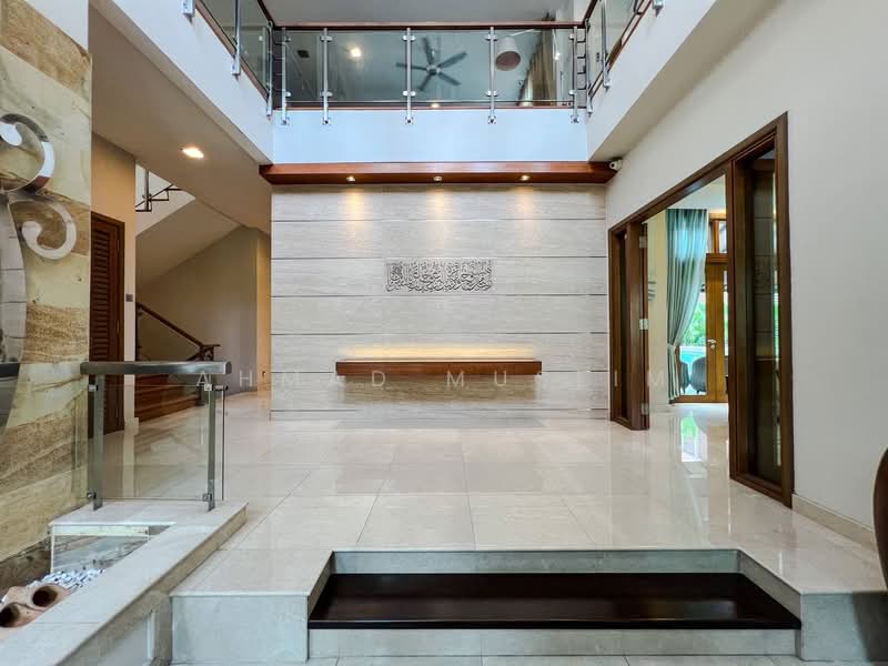 Bungalow for Sale in Bukit Tunku (Kenny Hills) (Kuala Lumpur) - Ahmad Muslim - PropertyGuru.com.my