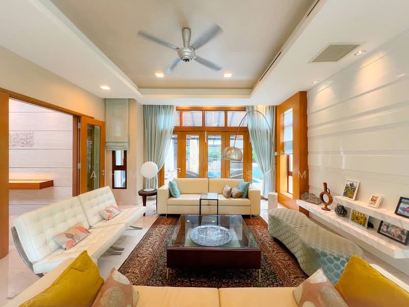 Bungalow for Sale in Bukit Tunku (Kenny Hills) (Kuala Lumpur) - Ahmad Muslim - PropertyGuru.com.my