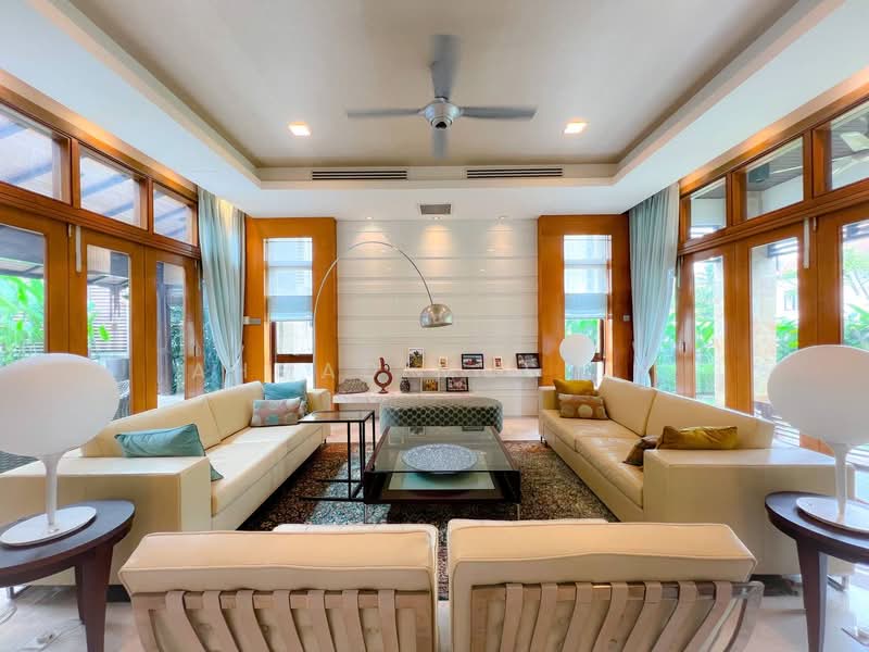 Bungalow for Sale in Bukit Tunku (Kenny Hills) (Kuala Lumpur) - Ahmad Muslim - PropertyGuru.com.my