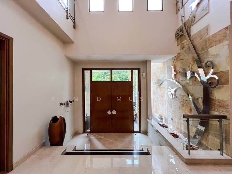 Bungalow for Sale in Bukit Tunku (Kenny Hills) (Kuala Lumpur) - Ahmad Muslim - PropertyGuru.com.my