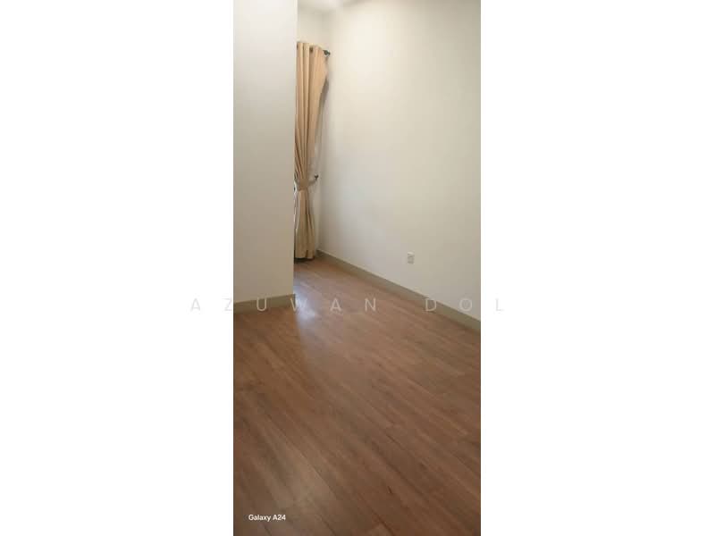 2-storey Terraced House for Rent in Shah Alam (Selangor) - Azuwan Dol - Interior - PropertyGuru.com.my