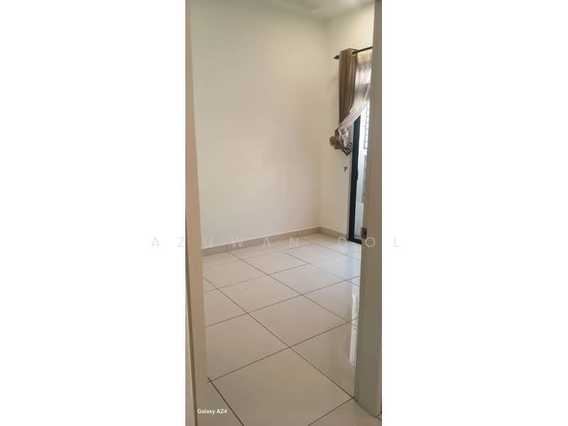 2-storey Terraced House for Rent in Shah Alam (Selangor) - Azuwan Dol - Interior - PropertyGuru.com.my