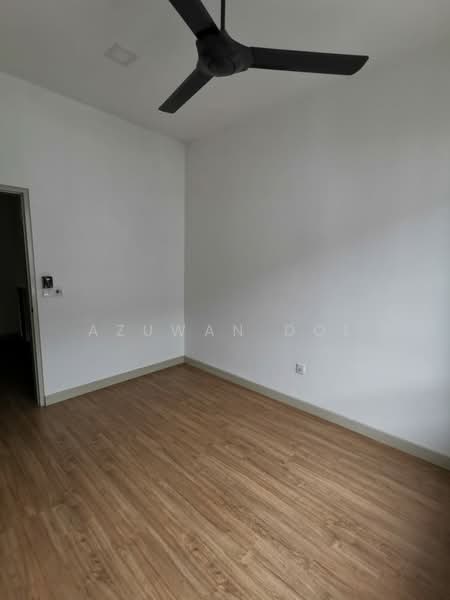 2-storey Terraced House for Rent in Shah Alam (Selangor) - Azuwan Dol - Interior - PropertyGuru.com.my