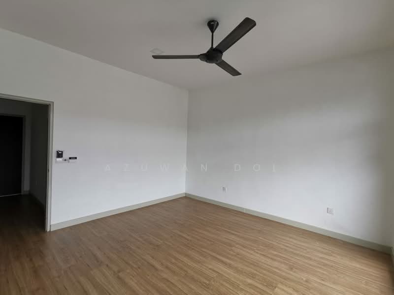 2-storey Terraced House for Rent in Shah Alam (Selangor) - Azuwan Dol - Interior - PropertyGuru.com.my