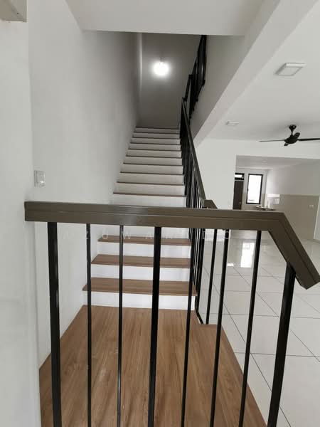 2-storey Terraced House for Rent in Shah Alam (Selangor) - Azuwan Dol - Interior - PropertyGuru.com.my