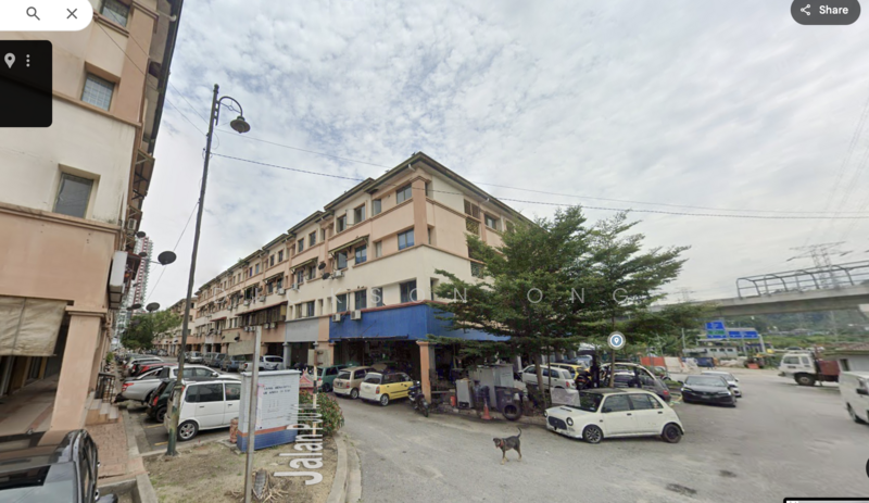 Shop for Rent in Damansara Damai (Selangor) - Dickson Ong - Exterior - PropertyGuru.com.my