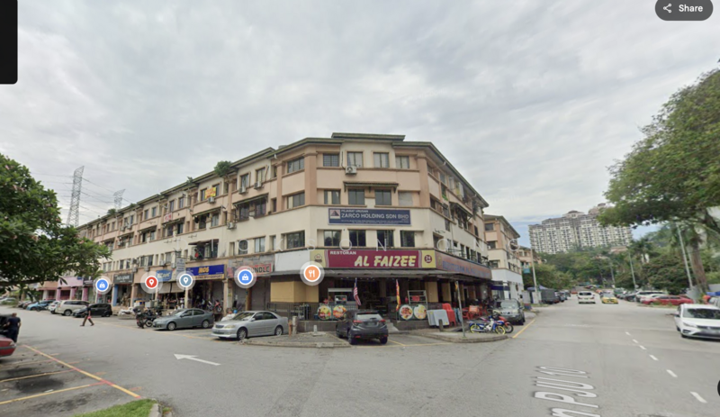 Shop for Rent in Damansara Damai (Selangor) - Dickson Ong - PropertyGuru.com.my