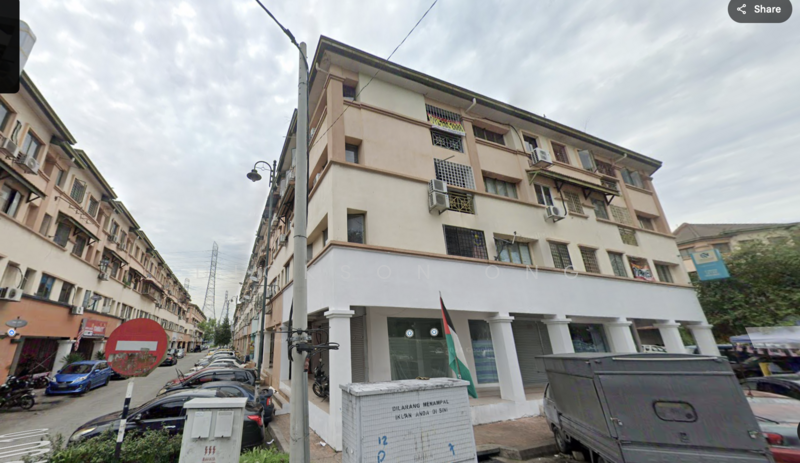 Shop for Rent in Damansara Damai (Selangor) - Dickson Ong - PropertyGuru.com.my