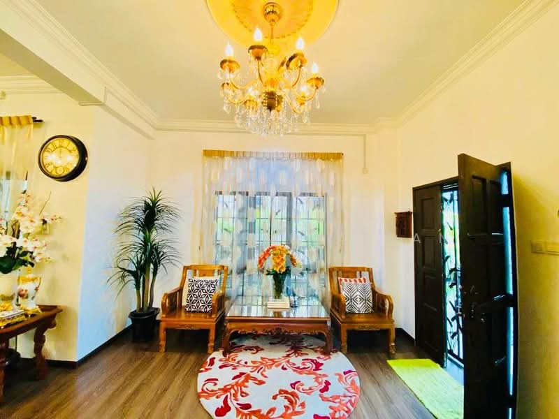 Bungalow Double Storey Batu 9 Gombak Selangor untuk Untuk Dijual - RM 1,500,000, Feb 2026 - Living Room - PropertyGuru.com.my