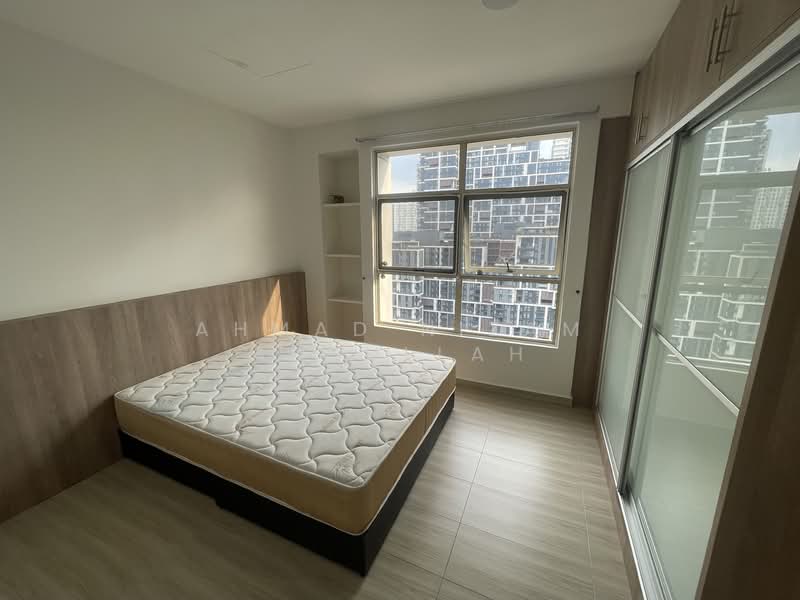 Condominium for Rent at Almaspuri - Ahmad Nizam Abdullah - Bedroom - PropertyGuru.com.my