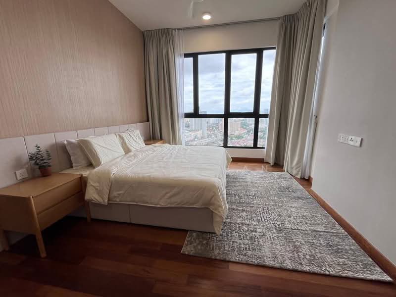 Muze @ PICC untuk Untuk Disewa - RM 4,200 /bulan, Feb 2026 - Bedroom - PropertyGuru.com.my