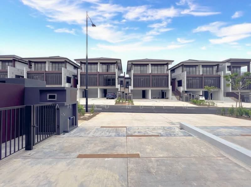 The Mulia Residences untuk Untuk Dijual - RM 1,200,000, Apr 2026 - Exterior - PropertyGuru.com.my