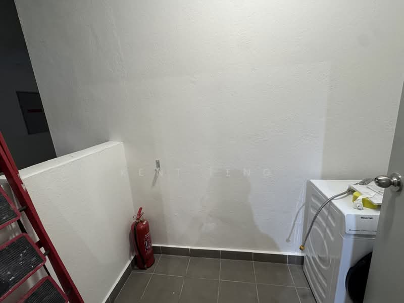 Service Residence for Rent at MIRA at Shorea Park - Kent Teng - Interior - PropertyGuru.com.my