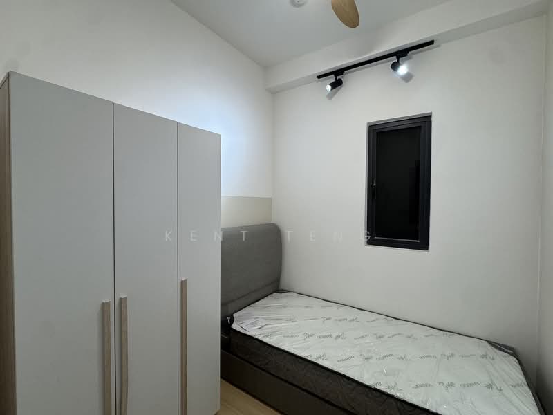 Service Residence for Rent at MIRA at Shorea Park - Kent Teng - Bedroom - PropertyGuru.com.my