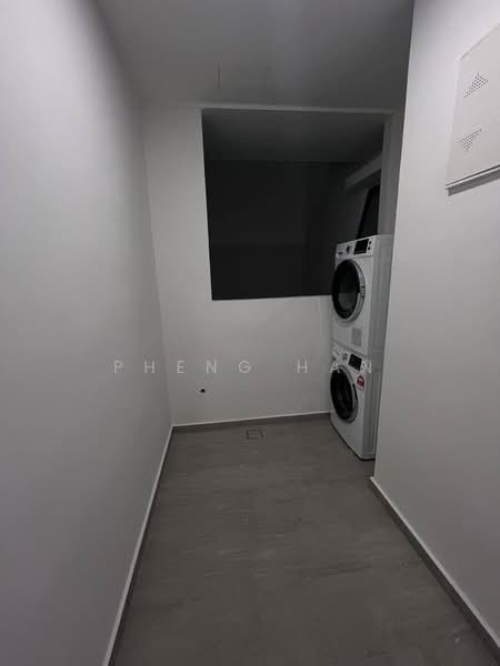 Muze @ PICC untuk Untuk Disewa - RM 4,000 /bulan, Feb 2026 - Interior - PropertyGuru.com.my