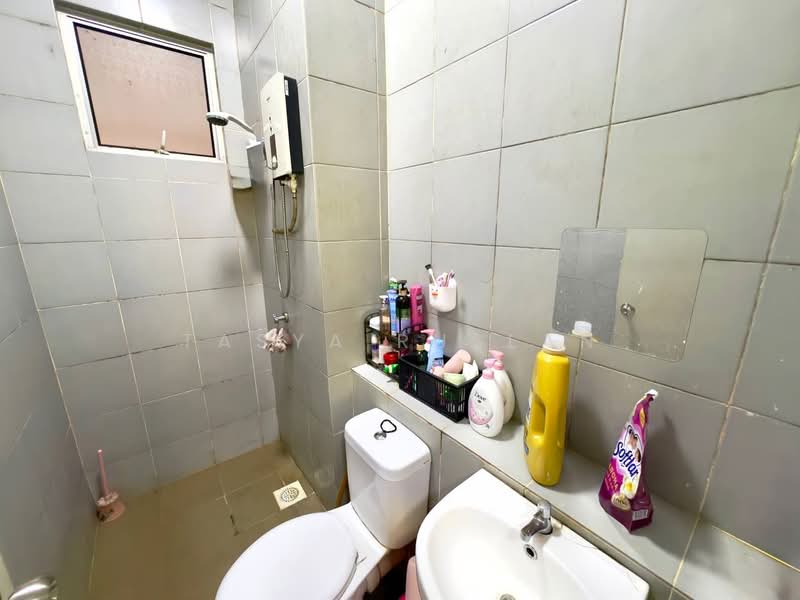 Condominium for Sale at Residensi Adelia - Tasya Ruslan - PropertyGuru.com.my