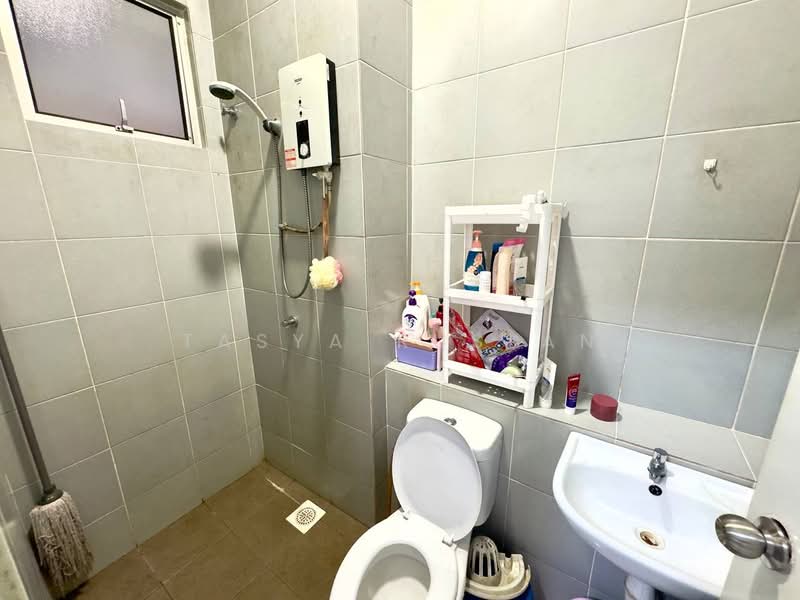 Condominium for Sale at Residensi Adelia - Tasya Ruslan - PropertyGuru.com.my