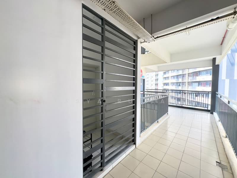 Condominium for Sale at Residensi Adelia - Tasya Ruslan - PropertyGuru.com.my