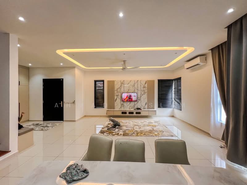 Alam Sari untuk Untuk Dijual - RM 1,550,000, Feb 2026 - PropertyGuru.com.my