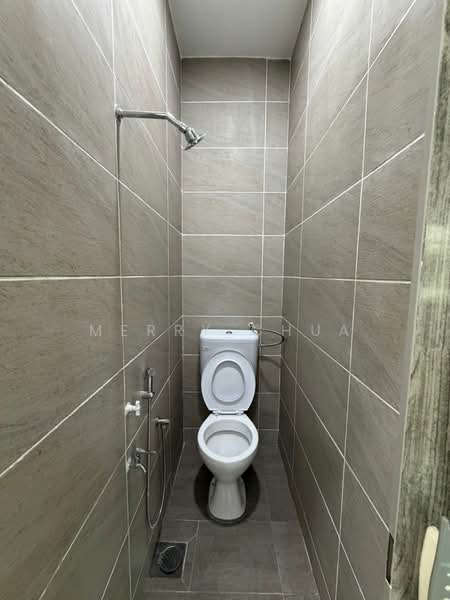 Flat for Sale at Taman Mutiara Rini - Merry Chua - Bathroom - PropertyGuru.com.my