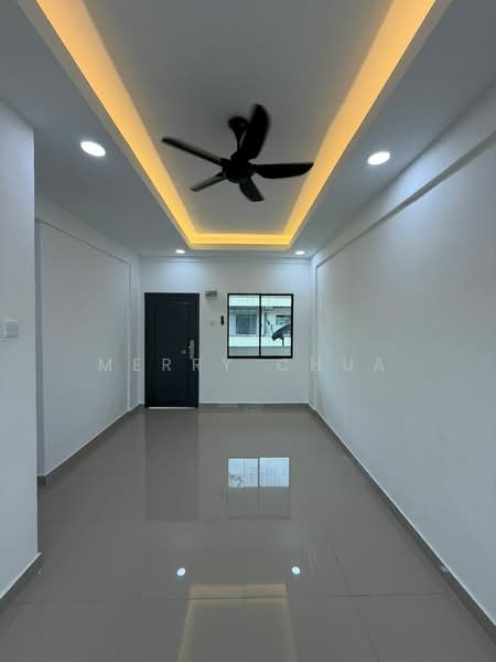 Flat for Sale at Taman Mutiara Rini - Merry Chua - Interior - PropertyGuru.com.my