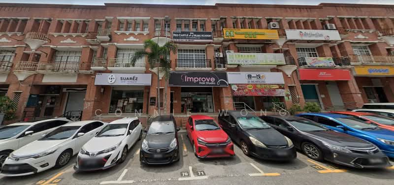 Shop / Office for Rent in Bandar Sungai Long (Selangor) - Connie Wong - Exterior - PropertyGuru.com.my