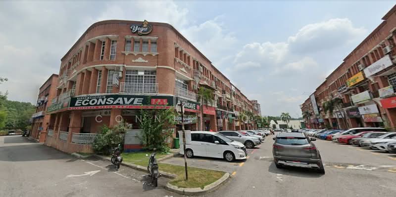 Shop / Office for Rent in Bandar Sungai Long (Selangor) - Connie Wong - Exterior - PropertyGuru.com.my