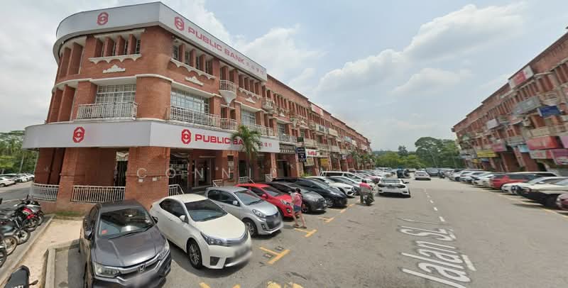 Shop / Office for Rent in Bandar Sungai Long (Selangor) - Connie Wong - Exterior - PropertyGuru.com.my