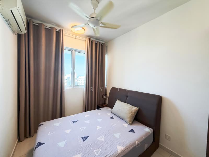 Condominium for Rent at i-Santorini - Jerry Tan - Bedroom - PropertyGuru.com.my