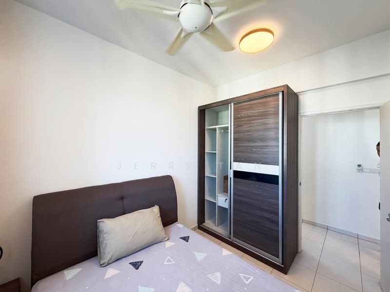 Condominium for Rent at i-Santorini - Jerry Tan - Bedroom - PropertyGuru.com.my