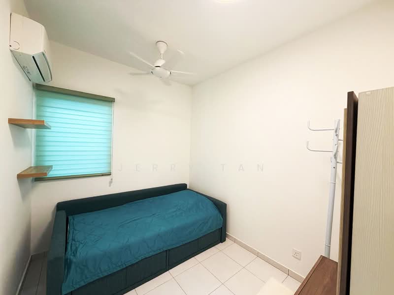 Condominium for Rent at i-Santorini - Jerry Tan - Bedroom - PropertyGuru.com.my