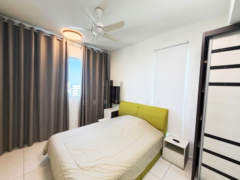 Condominium for Rent at i-Santorini - Jerry Tan - Bedroom - PropertyGuru.com.my
