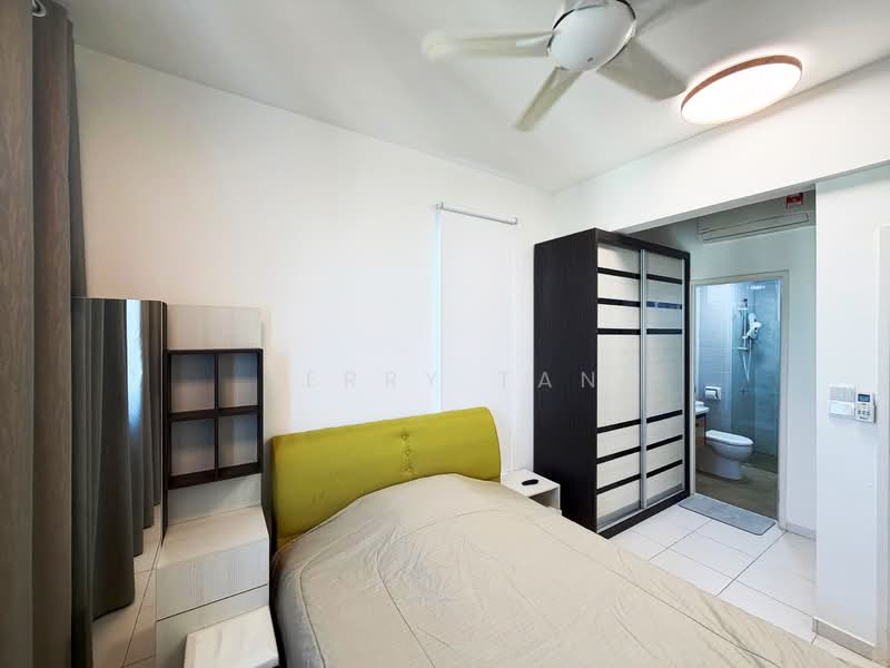 Condominium for Rent at i-Santorini - Jerry Tan - Bedroom - PropertyGuru.com.my