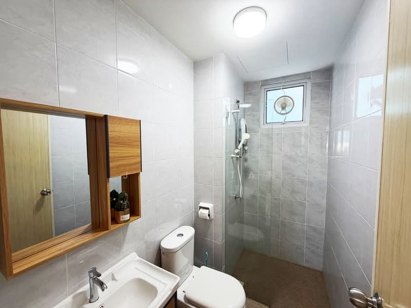 Condominium for Rent at i-Santorini - Jerry Tan - Bathroom - PropertyGuru.com.my