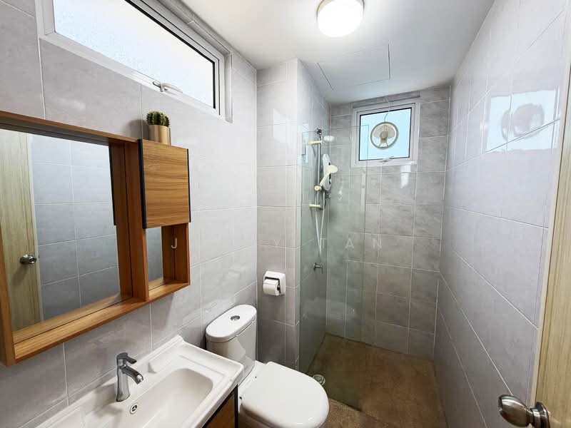 Condominium for Rent at i-Santorini - Jerry Tan - Bathroom - PropertyGuru.com.my