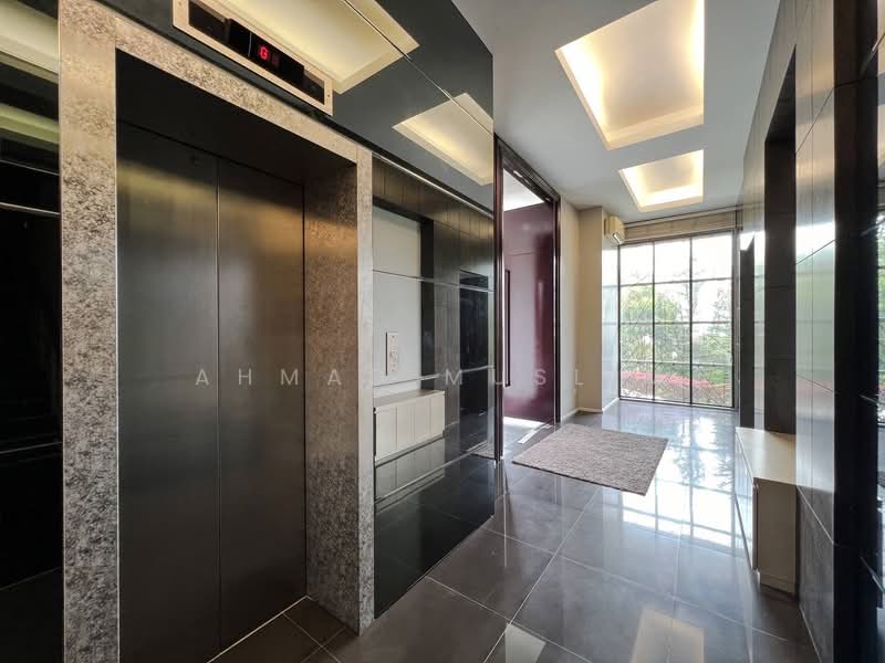 Bungalow for Sale in Country Heights Damansara (Kuala Lumpur) - Ahmad Muslim - PropertyGuru.com.my