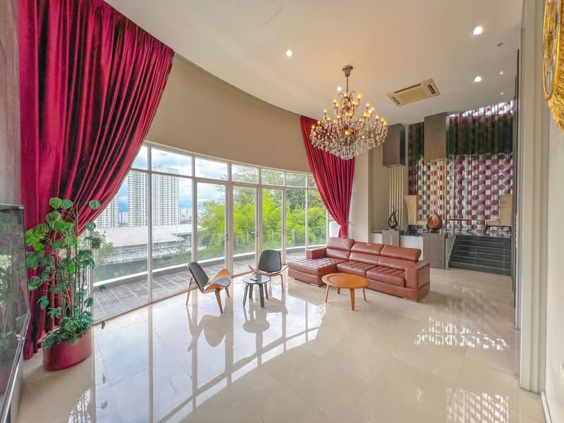 Bungalow for Sale in Country Heights Damansara (Kuala Lumpur) - Ahmad Muslim - PropertyGuru.com.my