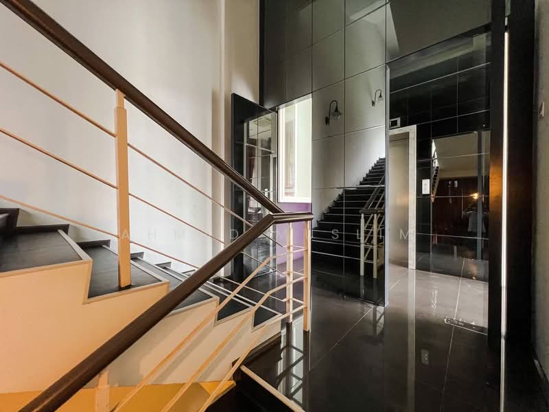 Bungalow for Sale in Country Heights Damansara (Kuala Lumpur) - Ahmad Muslim - PropertyGuru.com.my