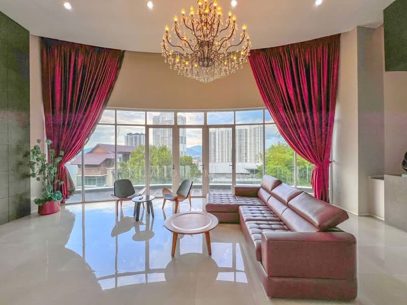 Bungalow for Sale in Country Heights Damansara (Kuala Lumpur) - Ahmad Muslim - PropertyGuru.com.my