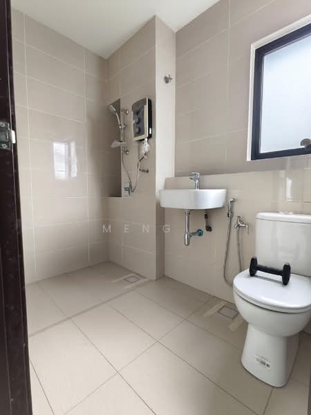 2-storey Terraced House for Sale in Iskandar Puteri (Nusajaya) (Johor) - Meng . - PropertyGuru.com.my