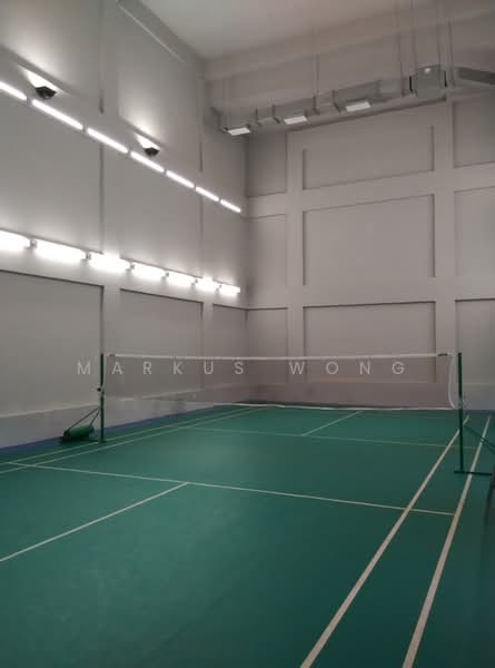 Service Residence for Sale at Twin Arkz - Markus Wong - Interior - PropertyGuru.com.my