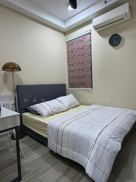 Service Residence for Rent at Kenwingston Square Garden - Hanif Asraa - Bedroom - PropertyGuru.com.my