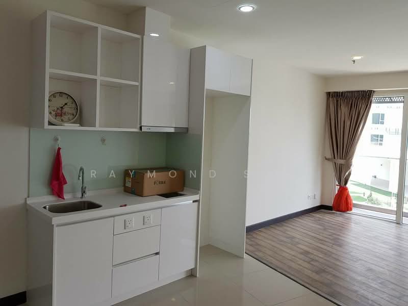 Condominium for Sale at Sphere Damansara - Raymond Siew - Kitchen - PropertyGuru.com.my