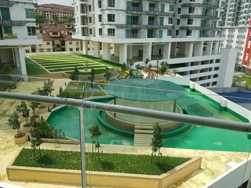 Condominium for Sale at Sphere Damansara - Raymond Siew - Exterior - PropertyGuru.com.my