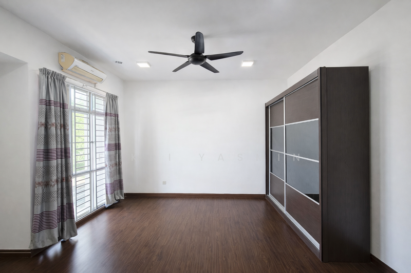 2-storey Terraced House for Sale in Presint 11 (Putrajaya) - Fikri Yasmin - Bedroom - PropertyGuru.com.my