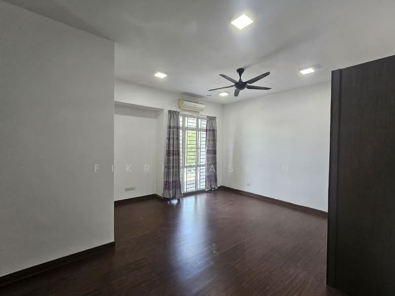 2-storey Terraced House for Sale in Presint 11 (Putrajaya) - Fikri Yasmin - Interior - PropertyGuru.com.my