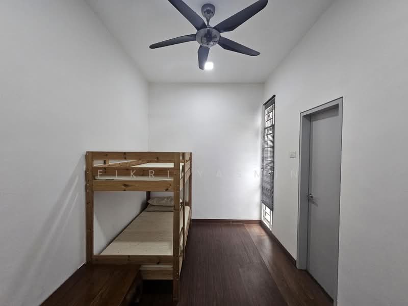 2-storey Terraced House for Sale in Presint 11 (Putrajaya) - Fikri Yasmin - Bedroom - PropertyGuru.com.my
