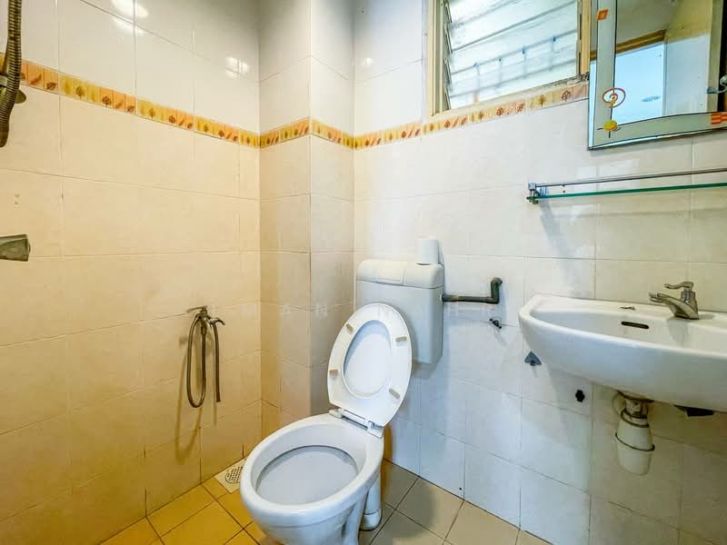 Plaza Indah Apartment untuk Untuk Dijual - RM 250,000, Feb 2026 - Bathroom - PropertyGuru.com.my