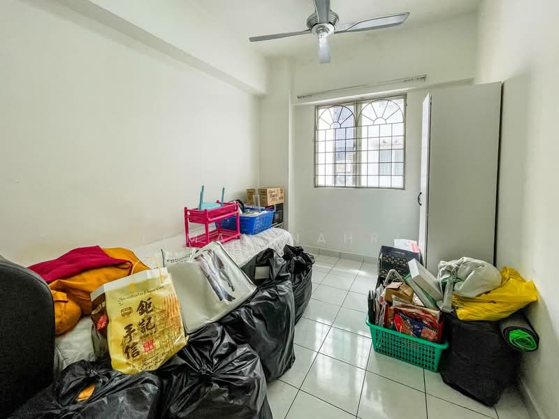 Plaza Indah Apartment untuk Untuk Dijual - RM 250,000, Feb 2026 - Bedroom - PropertyGuru.com.my