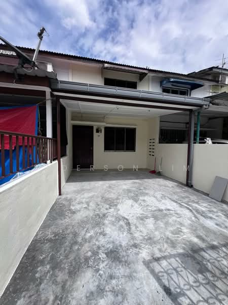2-storey Terraced House for Sale in Desa Petaling (Kuala Lumpur) - Anderson Lim - Exterior - PropertyGuru.com.my